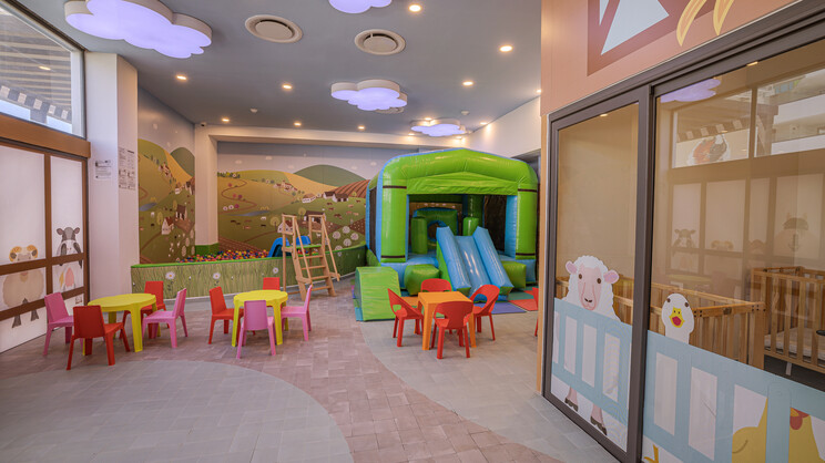 Sensira Resort & Spa Riviera Maya